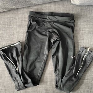 Nike running leggings